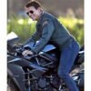 Tom Cruise Top Gun 2 Maverick Bomber Jacket - Image 15