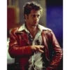 Brad pitt fight club jacket