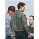 Tom cruise bomber jacket