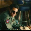 Tom cruise top gun 2 flight jacket