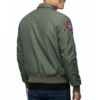 Top gun 2 jacket