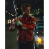 Tyler durden jacket biker