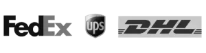 Shipping logo