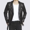 Black-Biker-Leather-Jacket-For-Men