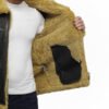 Mens-Real-Shearling-Sheepskin-Leather-Jacket-