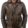 Indiana Jones Jacket