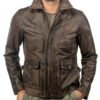Indiana Jones Jacket