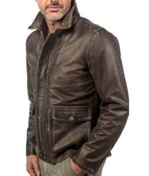 Indiana Jones Jacket