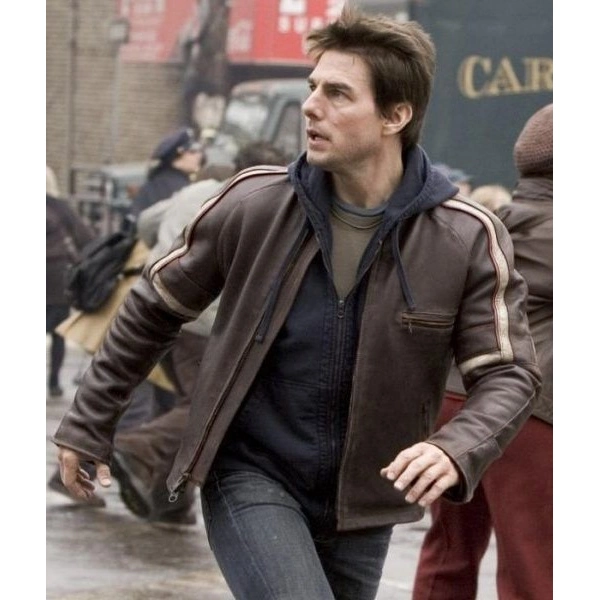 Tom cruise jacket