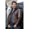 Tom cruise ray ferrier jacket