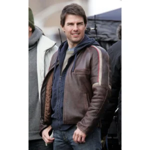 Tom cruise ray ferrier jacket