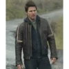 Tom cruise war of the worlds jacket