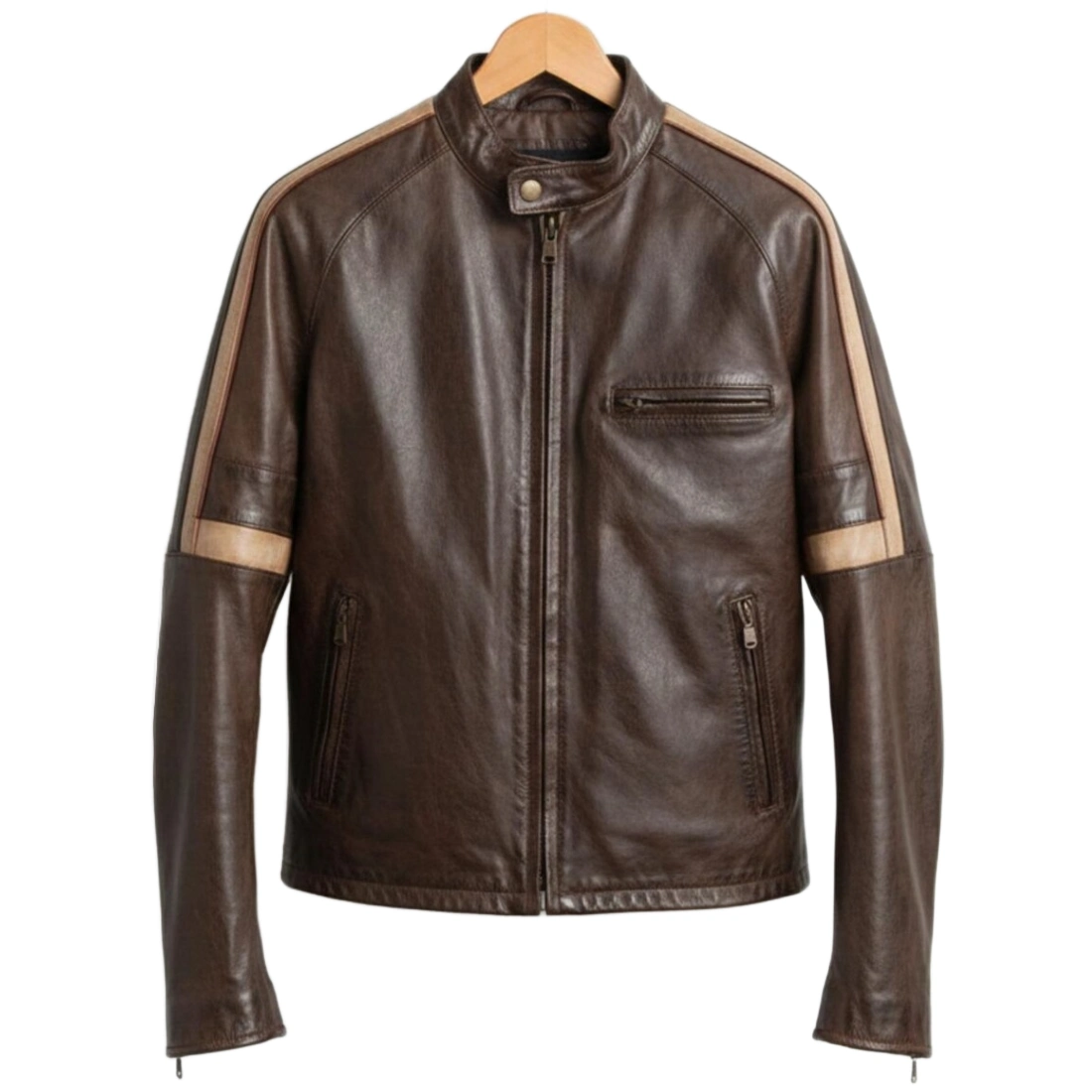 War of the worlds tom cruise jacket