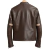War of the worlds tom cruise leather jacket