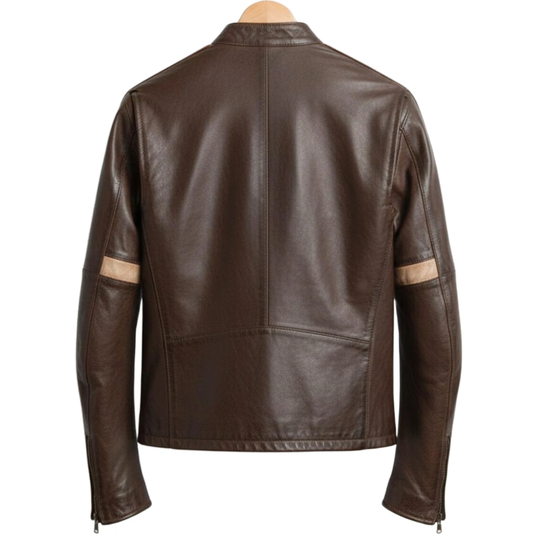 War of the worlds tom cruise leather jacket