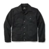 Yellowstone Rip Wheeler Black Jacket - Image 3