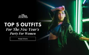 Top 5 Outfits For New Year Party Eve For Momen