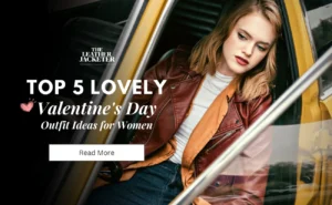 5 Lovely Valentine's Day Outfit Ideas for Women 2023