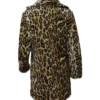 Beth Dutton Cheetah Print Coat Yellowstone TheLeatherJacketer 004