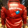 Capsule Cyberpunk 2077 Akira Kaneda Capsule Jacket