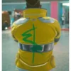 Cyberpunk 2077 Edgerunners David Martinez Yellow Jacket TheLeather Jacketer 002