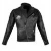 Cyberpunk 2077 Johnny Silverhand Leather Jacket TheLeatherJacketer 002