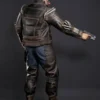 Cyberpunk 2077 Royce Leather Jacket TheLeatherJacketer 001