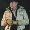 Yellowstone John Dutton White Jacket TheLeatherJacketer 003