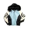 8 Ball Leather Jacket The Leather Jacket
