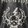 Hellfire Club Biker Leather Jacket (1)