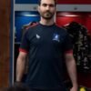 Roy Kent Ted Lasso Tracksuit