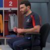Roy Kent Ted Lasso Tracksuit