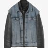 Stranger Things Hellfire Club Eddie Munson Jacket (2)