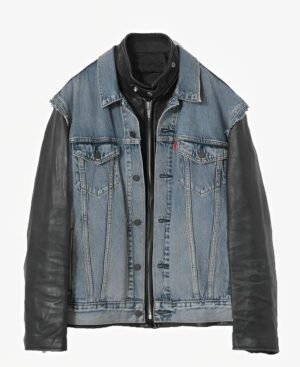 Stranger Things Hellfire Club Eddie Munson Jacket (2)