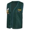 Stranger Things Robin Green Vest (1)