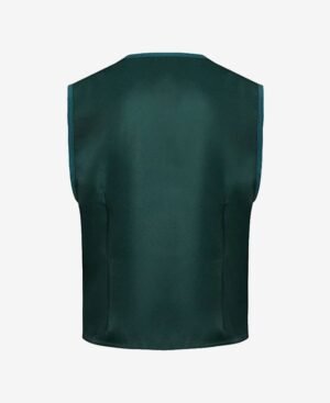 Stranger Things Robin Green Vest (3)