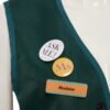 Stranger Things Robin Green Vest (4)