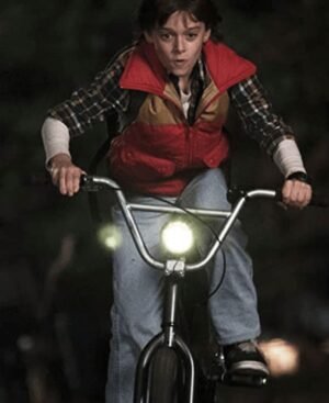 Stranger Things S1 Will Byers Vest (1)