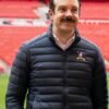 Ted Lasso 2023 Jason Sudeikis Puffer Jacket (1)