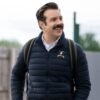 Ted Lasso S02 Jason Sudeikis Puffer Jacket - Image 5
