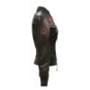 Top Gun Womens Vegan Jacket (3)