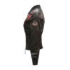 Top Gun Womens Vegan Jacket (4)