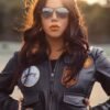 Women Top Gun-2 Official Jacket