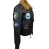 Women Top Gun-2 Official Jacket (3)