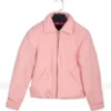 Grease Rise Of The Pink Ladies Jacket - Image 2