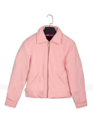 Alternative view of Grease Rise Of The Pink Ladies Jacket