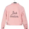 Grease Rise Of The Pink Ladies Jacket - Image 3