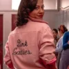 Grease Rise Of The Pink Ladies Jacket - Image 14