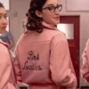 Grease Rise Of The Pink Ladies Jacket