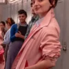 Grease Rise Of The Pink Ladies Jacket - Image 15